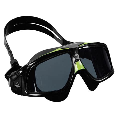 aqua sphere seal xp 2 test|aqua sphere seal 2.0 goggles.